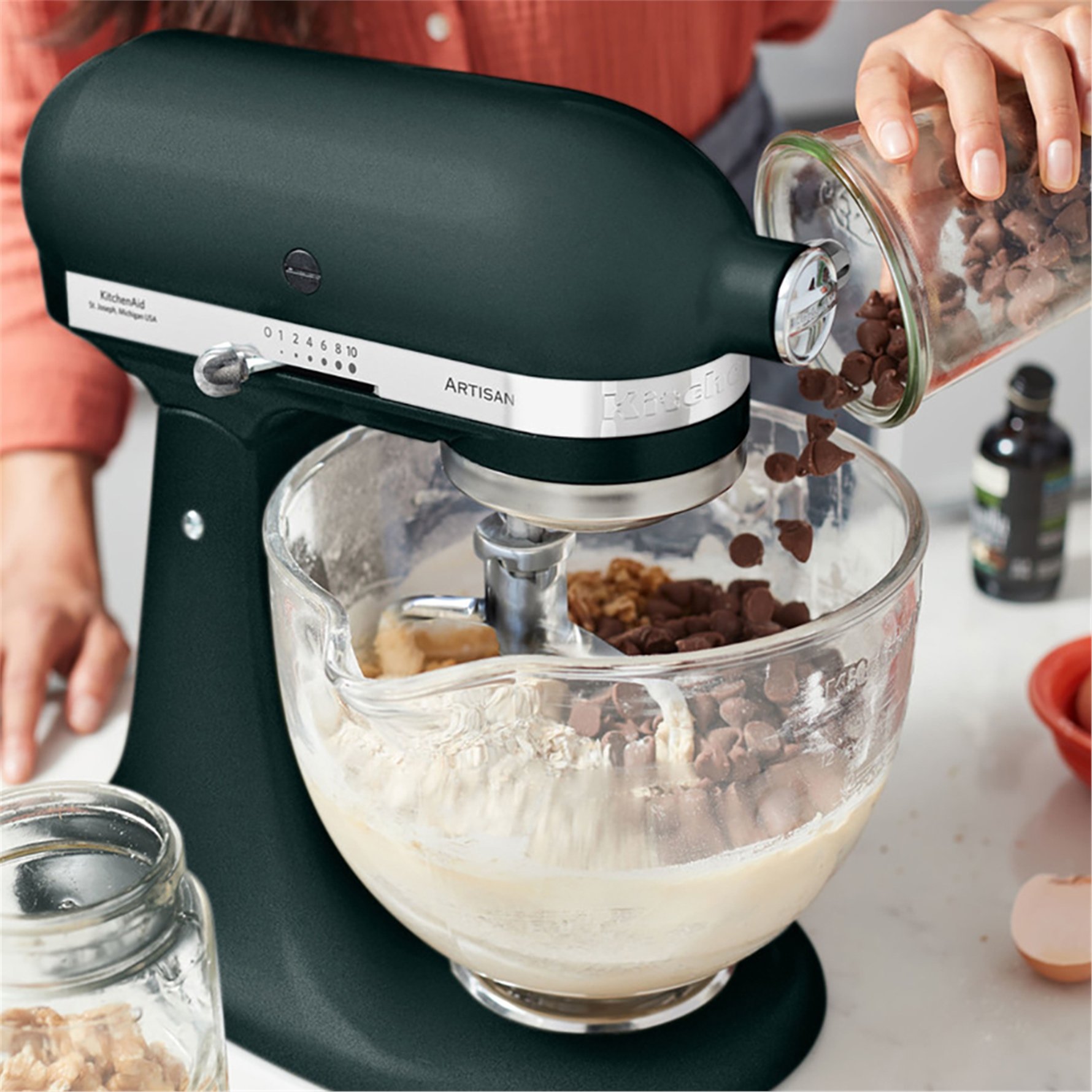KitchenAid