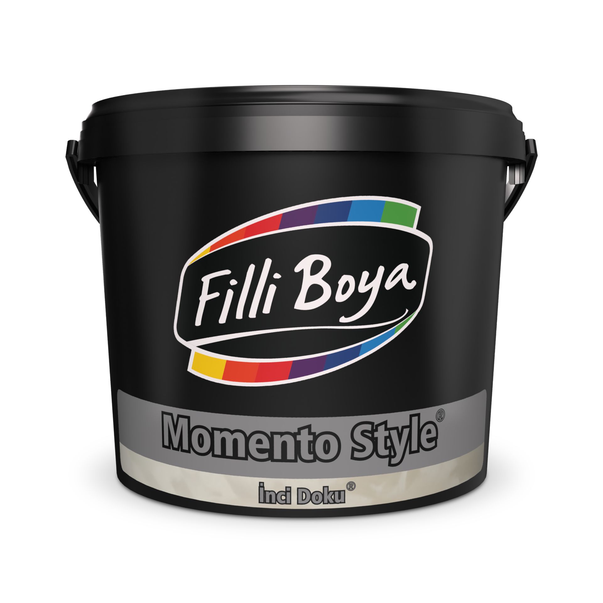 Momento Style® İnci Doku®