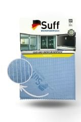 SUFF - NERGİS 50X70 MİKROFİBER BEZ  A14-7050