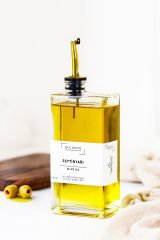 DECHAUS 500 ML DEKORATİF PREMIUM YAĞDANLIK  - 1 ADET