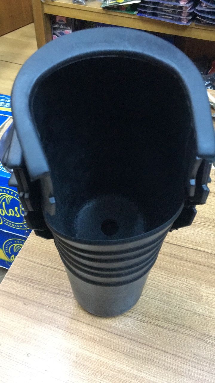 Amerikan Masa Köşe Lastiği 6lı