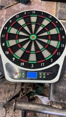 Kabinli Dart Seti