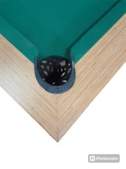 6 Feet Yemek,pinpon Ve Bilardo Masası