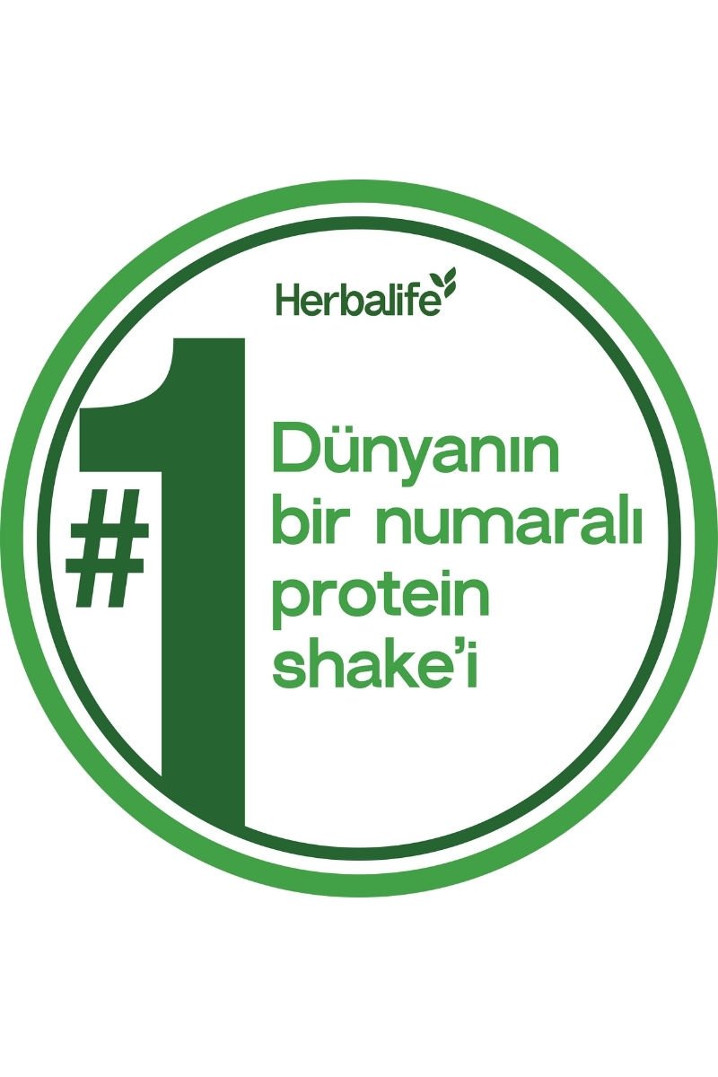 Herbalife Altın (Gold) Standart
