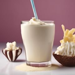 Herbalife Vanilya Aromalı Shake