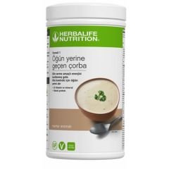 Herbalife Öğün Yerine Geçen Çorba