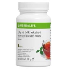 Herbalife Klasik  Konsantre Çay 51 gr