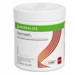 Herbalife Heartwell