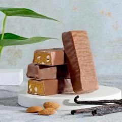 Herbalife Protein Bar Vanilya Aromalı Bademli  14'lü Paket
