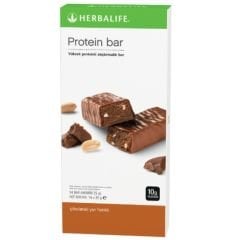 Herbalife Protein Bar Çikolatalı Yer Fıstıklı  14'lü Paket