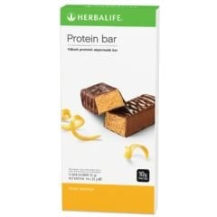 Herbalife Protein Bar Limon Aromalı  14'lü Paket