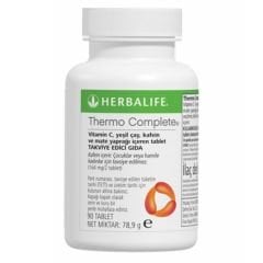 Herbalife Thermo Complete