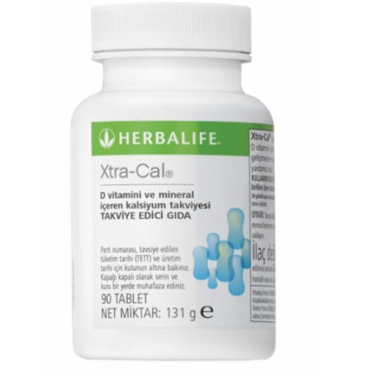 Herbalife Xtra-Cal