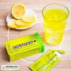 Herbalife Liftoof