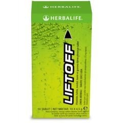 Herbalife Liftoof