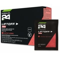 Herbalife H24 LiftOff Max Greyfurt
