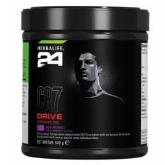 CR7 Drive Açai Aromalı 540 gr