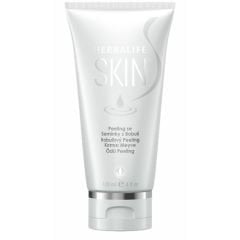 Herbalife Kırmızı Meyve Özlü Peeling