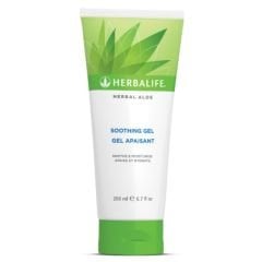 Herbal Aloe Rahatlatıcı Jel