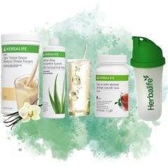 Herbalife Temel Set