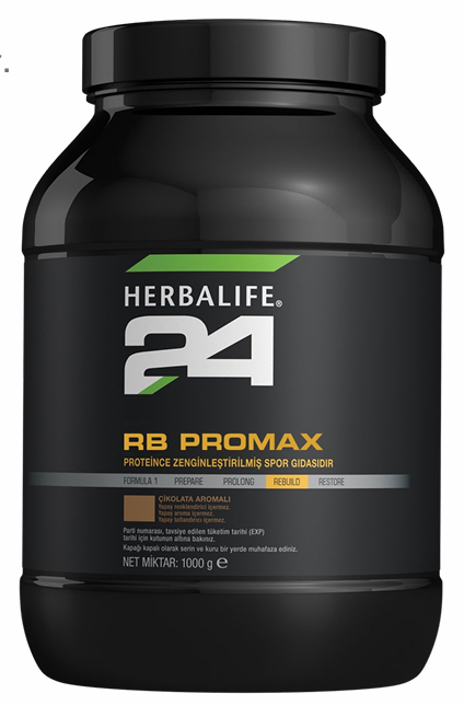 Herbalife Promax