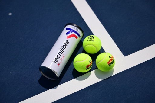 Tenis Topları