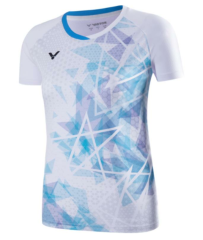 VICTOR T-Shirt T-41001TDA KADIN TİŞÖRT