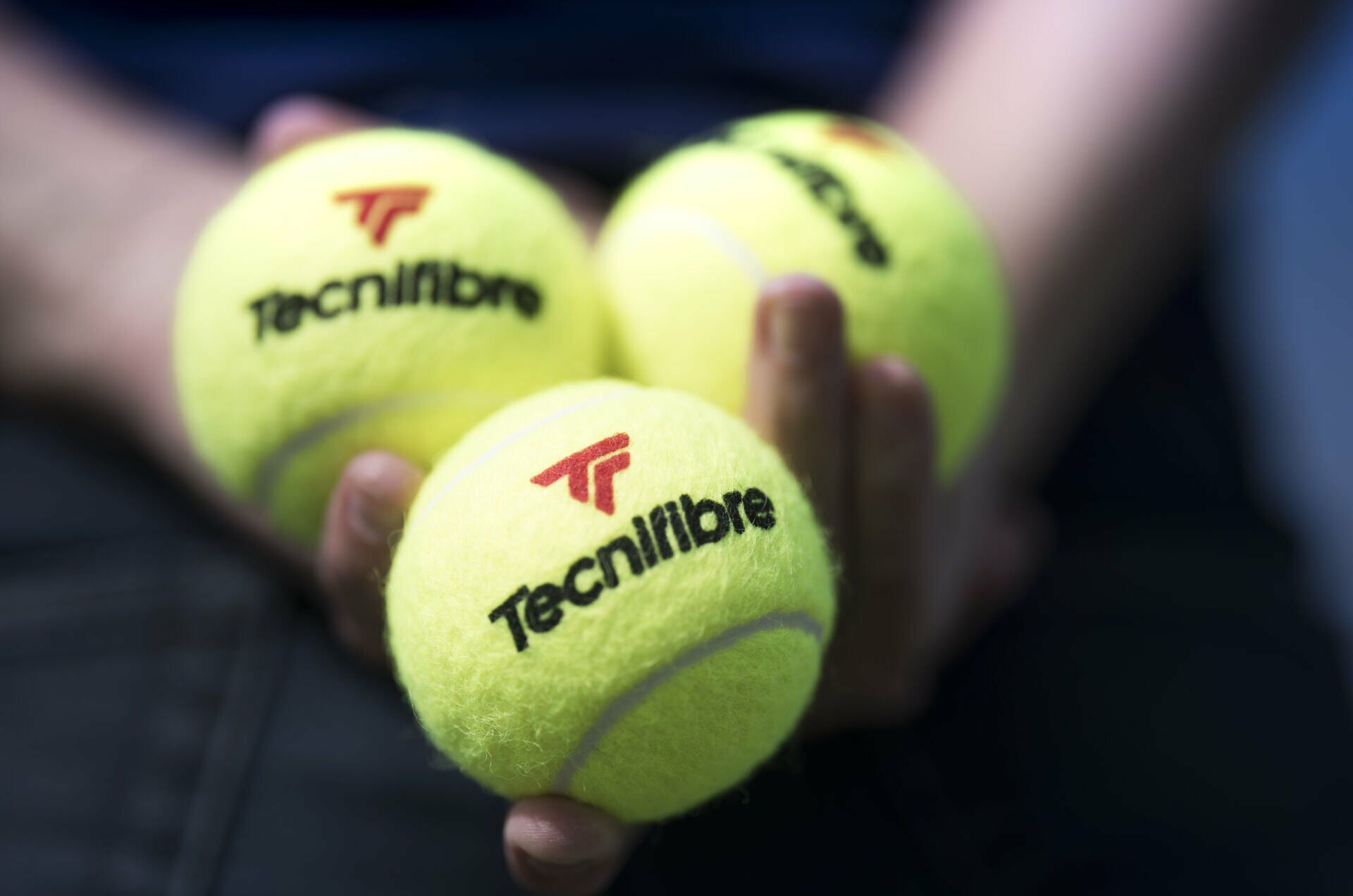 Tecnifibre X-One Koli Tenis Topu