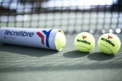 Tecnifibre X-One Koli Tenis Topu