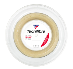 Tecnifibre Triax 1,28 Rulo Kordaj