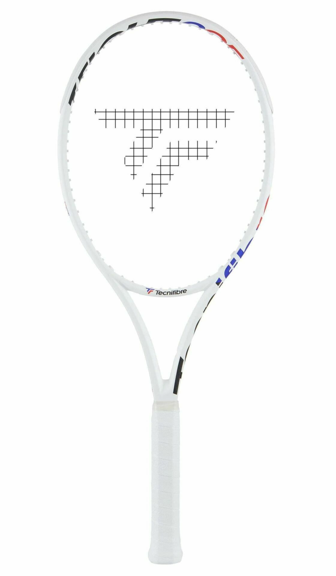 Tecnifibre T-Fight 270 ISO Tenis Raketi