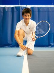 Tecnifibre T-Fight 25 Team Çocuk Tenis Raketi