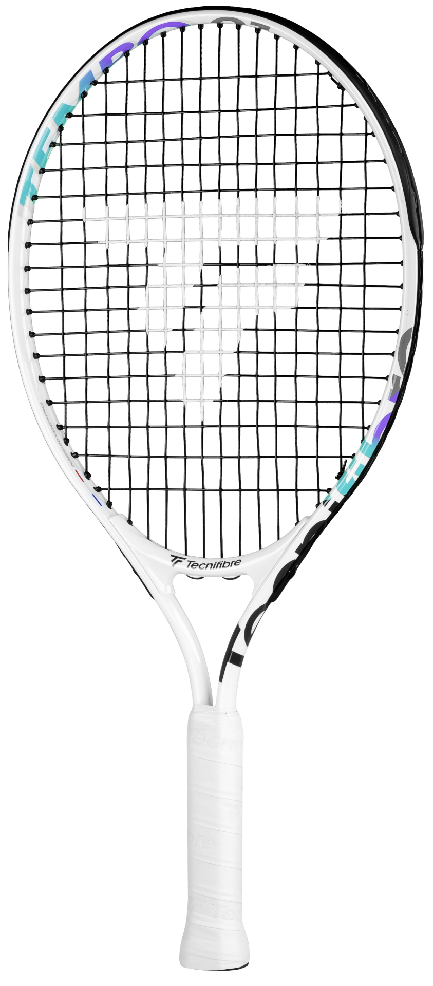 Tecnifibre Tempo 21 Çocuk Tenis Raketi