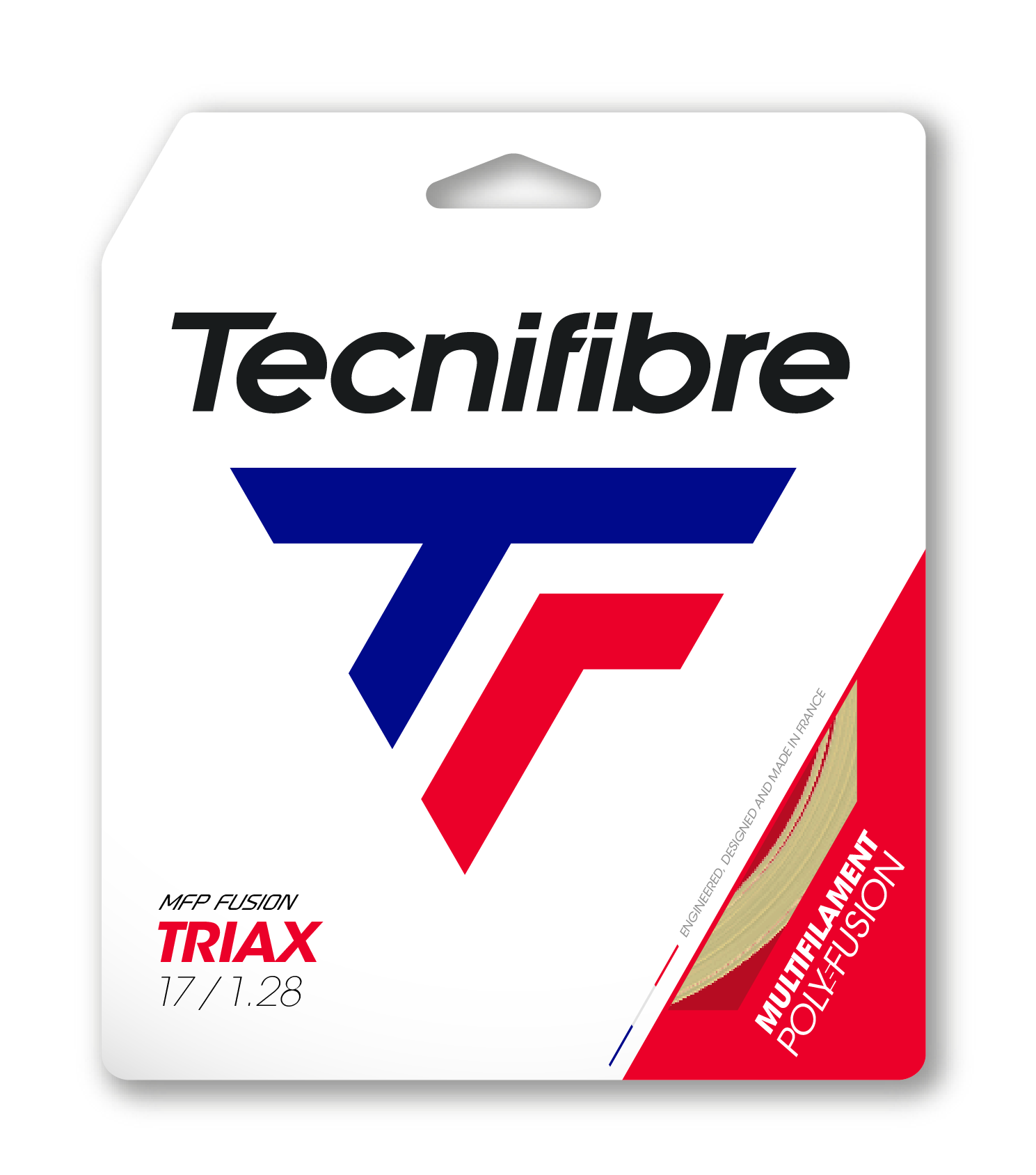 TRIAX 1,28 12 m Paket Kordaj