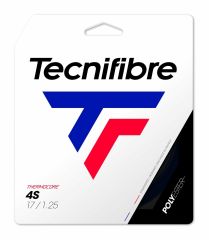 Tecnifibre 4S 1,25 Paket Kordaj
