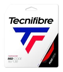 Tecnifibre Red Code 1,30 Paket Kordaj