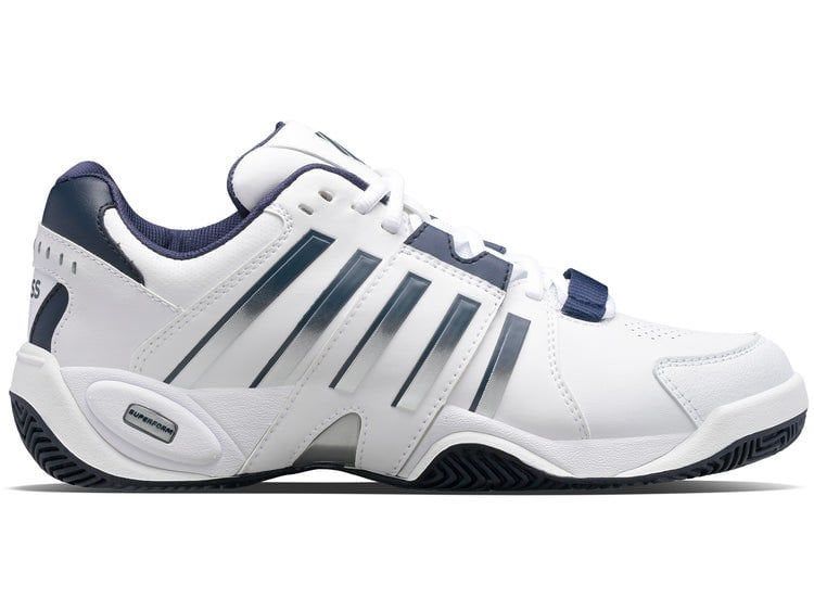 K-Swiss Accomplish IV Erkek Tenis Ayakkabısı ( All Court )