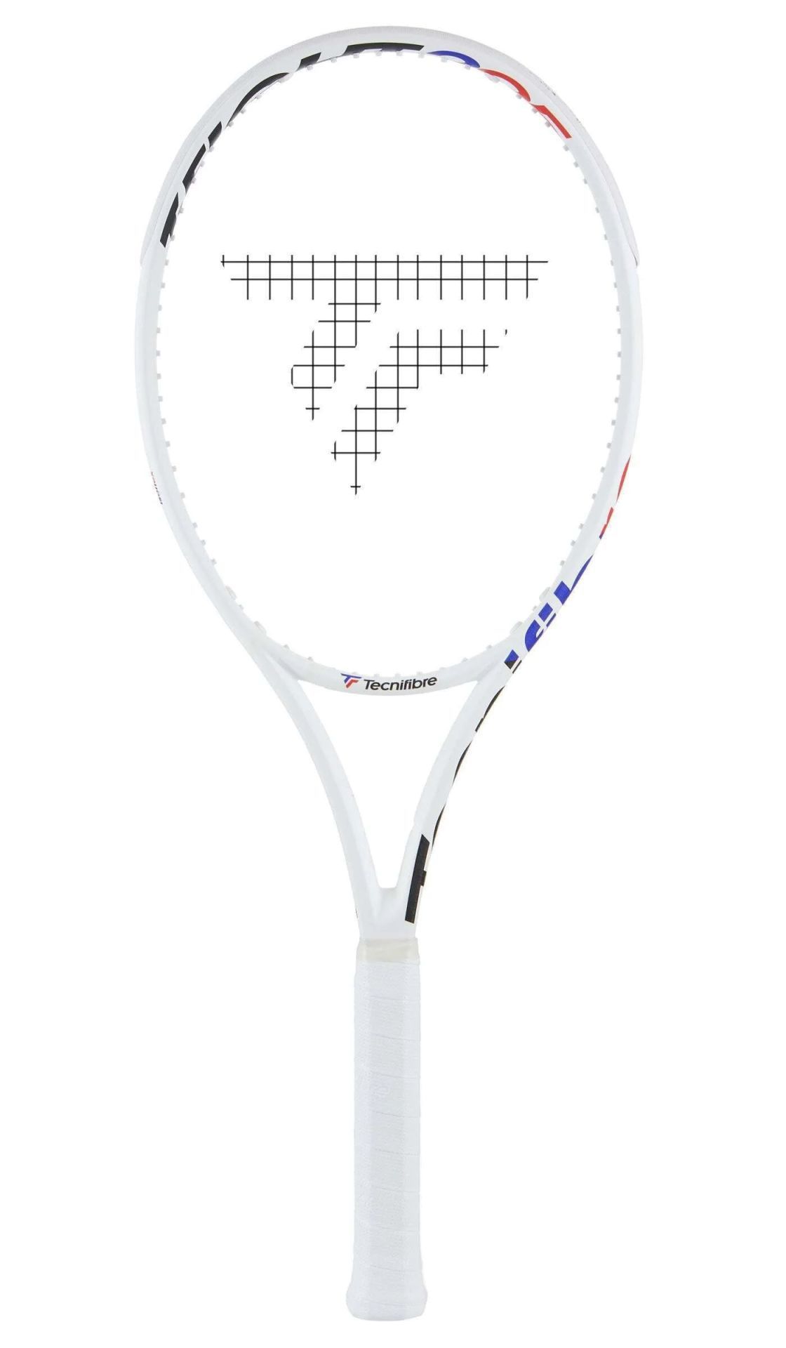 Tecnifibre T-Fight 280 ISO Tenis Raketi