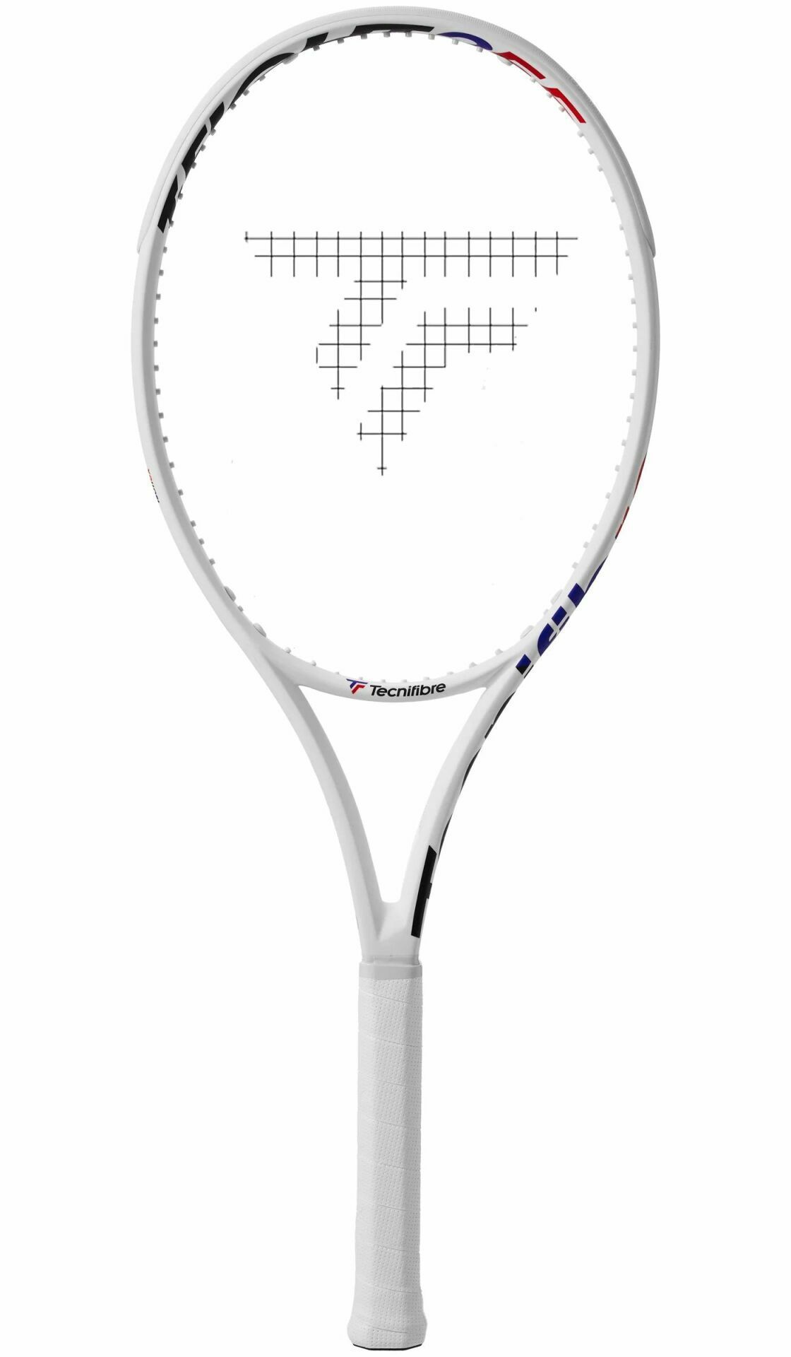 Tecnifibre T-Fight 255 ISO Tenis Raketi