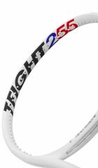 Tecnifibre T-Fight 255 ISO Tenis Raketi