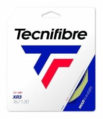 Tecnifibre XR3 1,30 Paket Kordaj
