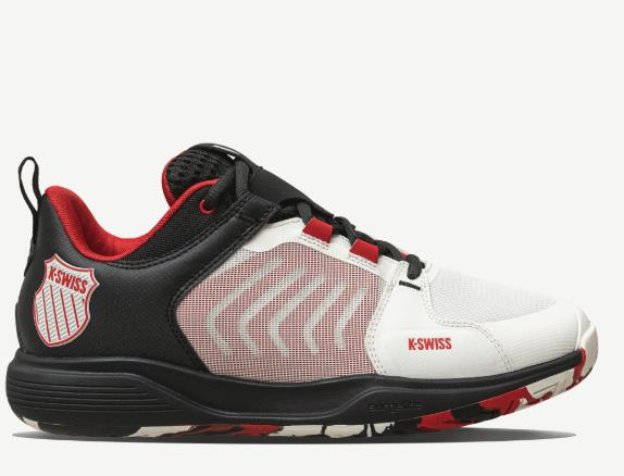 K-Swiss ULTRASHOT TEAM Erkek Tenis Ayakkabısı