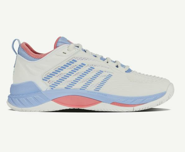 K-Swiss HYPERCOURT SUPREME 2 Kadın Tenis Ayakkabısı