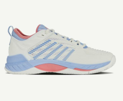 K-Swiss HYPERCOURT SUPREME 2 Kadın Tenis Ayakkabısı