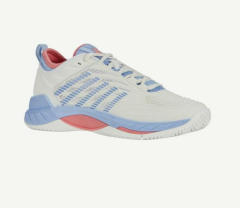 K-Swiss HYPERCOURT SUPREME 2 Kadın Tenis Ayakkabısı