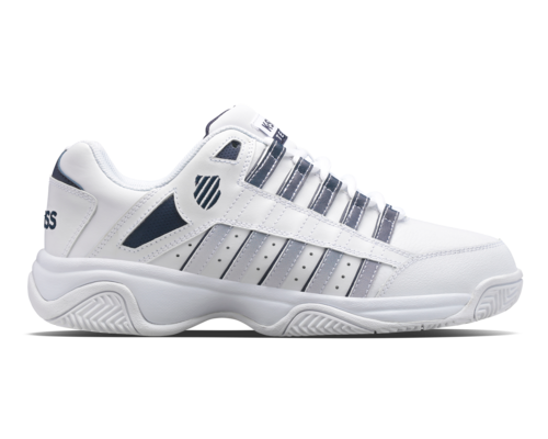 K-Swiss Court Prestir Erkek Tenis Ayakkabısı