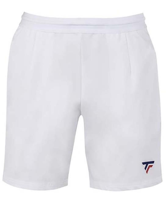 Tecnifibre Team Beyaz Şort 6-8 Yaş