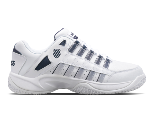 K-Swiss Court Prestir Omni Erkek Tenis Ayakkabısı