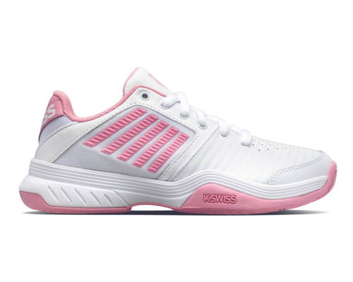 K-Swiss Court Express Kadın Tenis Ayakkabısı
