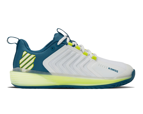 K-Swiss Ultrashot 3 Erkek Tenis Ayakkabısı